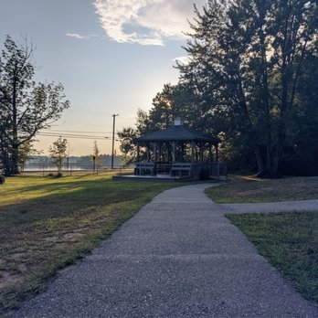 Circle Of Fun Playground - Playgrounds Near Me - Auburn, New Hampshire
