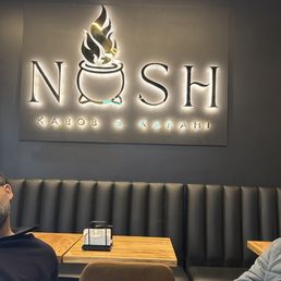 Had a great experience. Tried their kabob platter and white karahi.. it was so delicious. 100% recommended Had a great experience. Tried their kabob platter and white karahi.. it was so delicious. 100% recommended
