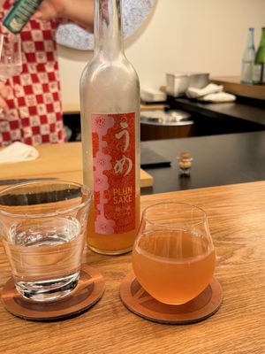 Ltd Edition Sushi by null