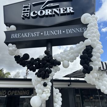 The Corner - Breakfast & Brunch Near Me - Glendale, California The Corner - Breakfast & Brunch Near Me - Glendale, California
