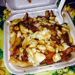 Patate Depot - Poutine