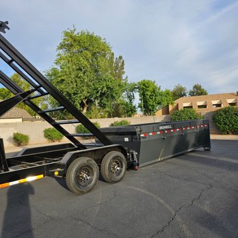 Triple D Hauling N Disposal - Dumpster Rental Near Me Triple D Hauling N Disposal - Dumpster Rental Near Me
