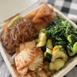 Banchan