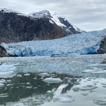 Adventure Bound Alaska - Tracy Arm Fjord, Sawyer Glacier. - Travel Services Near Me - Juneau, Alaska Adventure Bound Alaska - Tracy Arm Fjord, Sawyer Glacier. - Travel Services Near Me - Juneau, Alaska