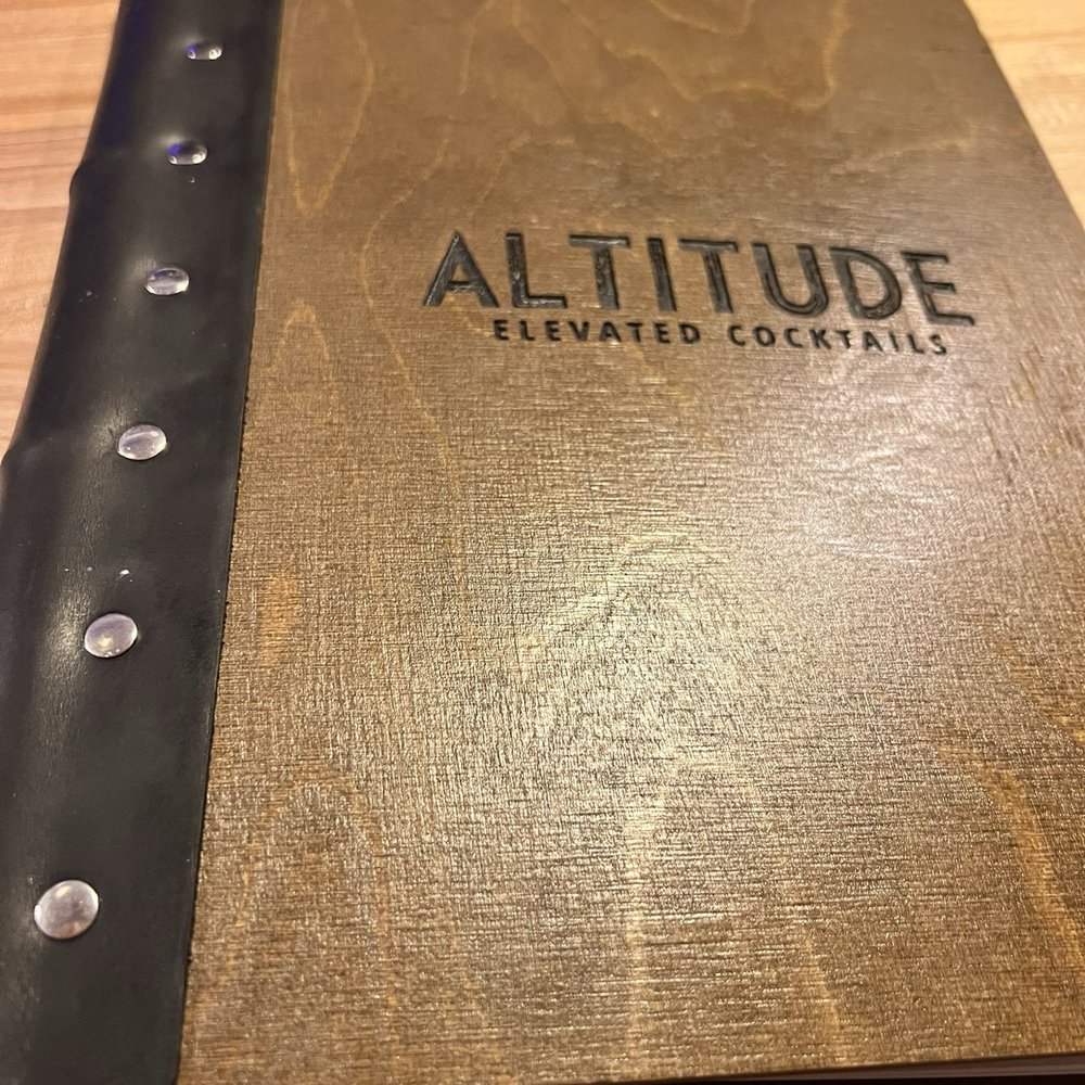 Altitude Cocktails - Wine Bars Near Me - Duluth, Minnesota Altitude Cocktails - Wine Bars Near Me - Duluth, Minnesota