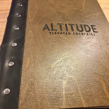 Altitude Cocktails - Wine Bars Near Me - Duluth, Minnesota Altitude Cocktails - Wine Bars Near Me - Duluth, Minnesota