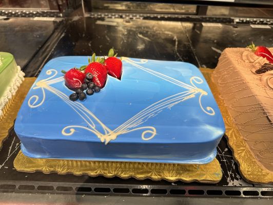 Vallarta Supermarkets by null