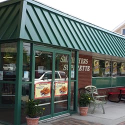 Smithmyer's Superette