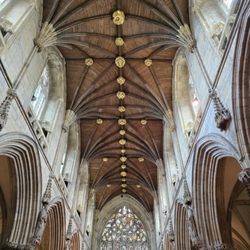 Selby Abbey