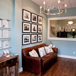 Bryan & Tracy Johnstone- Verico Riverside Mortgage Group - Our awesome office is warm and welcoming...drop on by for a visit!