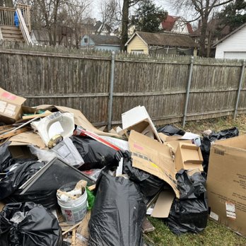 Oli's Junk Removal - Junk Removal & Hauling Near Me Oli's Junk Removal - Junk Removal & Hauling Near Me
