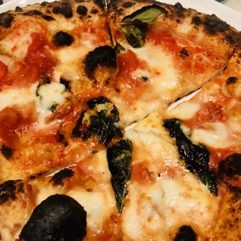 Noto - Pizza Margherita - Pizza Near Me - St. Peters, Missouri Noto - Pizza Margherita - Pizza Near Me - St. Peters, Missouri