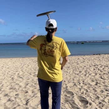 T&C Surf Designs - A grateful customer who loves balance - Surf Shop Near Me - Honolulu, Hawaii T&C Surf Designs - A grateful customer who loves balance - Surf Shop Near Me - Honolulu, Hawaii