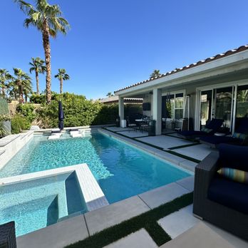 Splash Pools & Designs - Pool & Hot Tub Service Near Me - La Quinta, California