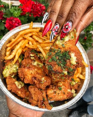 Nguyen's Kitchen by null