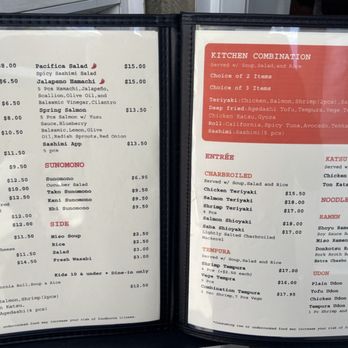 Yo Sushi - Japanese Near Me - Pinole, California