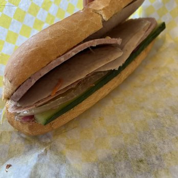 Saigon88 Express - BANHMI DAC BIET-Sandwich - Vietnamese Near Me - Mckees Rocks, Pennsylvania Saigon88 Express - BANHMI DAC BIET-Sandwich - Vietnamese Near Me - Mckees Rocks, Pennsylvania
