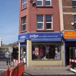 PDSA