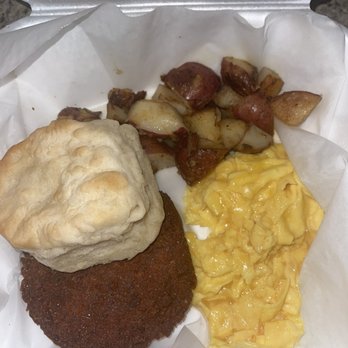 Eat 33 - Breakfast & Brunch Near Me - Richmond, Virginia