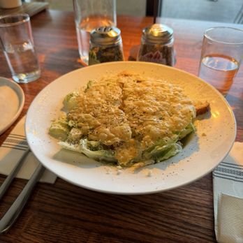 Ciao Down - Caesar Salad - Pizza Near Me - Oro Valley, Arizona