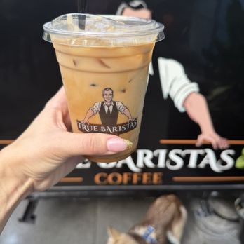 True Baristas Coffee - Coffee & Tea Near Me - Miami, Florida True Baristas Coffee - Coffee & Tea Near Me - Miami, Florida