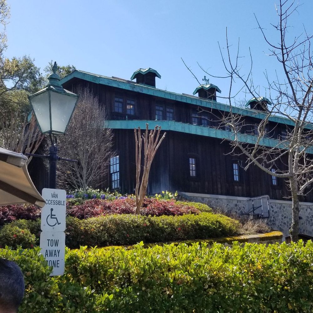 Far Niente - Wineries Near Me - Oakville, California