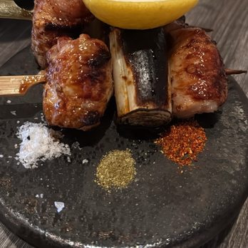 Dojo Izakaya - Chicken yakitori - Japanese Near Me - Coral Gables, Florida