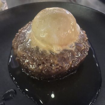 Hell's Kitchen - Sticky toffee pudding - Cocktail Bars Near Me - Funner, California