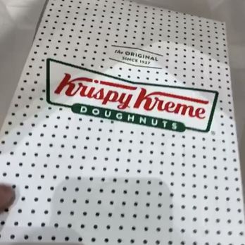 Krispy Kreme - Donuts Near Me - New York, New York