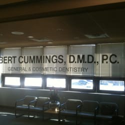 Cummings Robert DMD