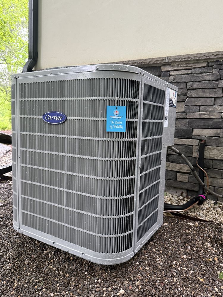 Slide of All Day & Night Services