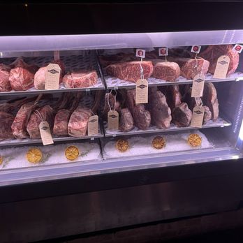 JC Steakhouse - Aged beef - Steakhouses Near Me - Cancún, ROO JC Steakhouse - Aged beef - Steakhouses Near Me - Cancún, ROO