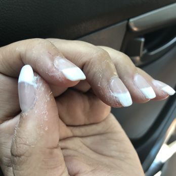Miss Nails - Nail Salons Near Me - Chapel Hill, North Carolina