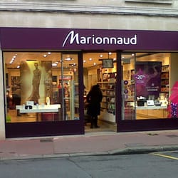 Marionnaud Parfumerie