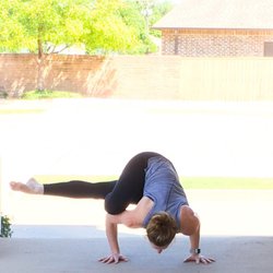 Soul Yoga