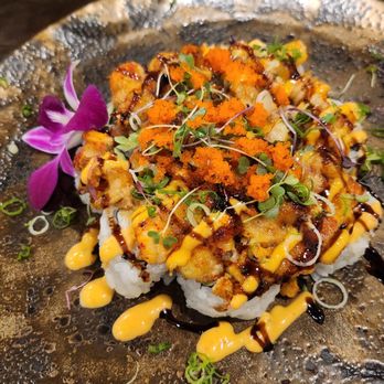 Sushi Yume - Lobster Roll :) - Japanese Near Me - Round Rock, Texas Sushi Yume - Lobster Roll :) - Japanese Near Me - Round Rock, Texas