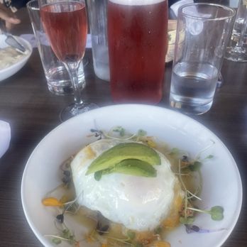 Turn Restaurant - Arepa - Breakfast & Brunch Near Me - St. Louis, Missouri