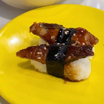 Kobe Revolving - Conveyor Belt Sushi Near Me - Bloomington, Illinois Kobe Revolving - Conveyor Belt Sushi Near Me - Bloomington, Illinois