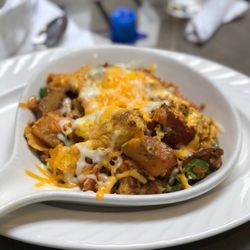Lighthouse Cafe - Mexican skillet