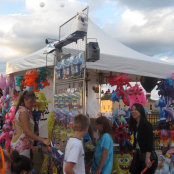 Taste of Roselle - Shops - Festivals Near Me - Roselle, Illinois