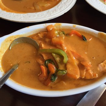 Thai VP Bellevue - Thai Near Me - Bellevue, Washington