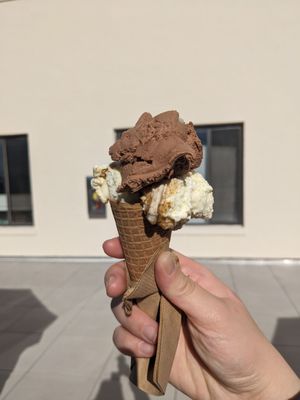 SF Gelateria by null