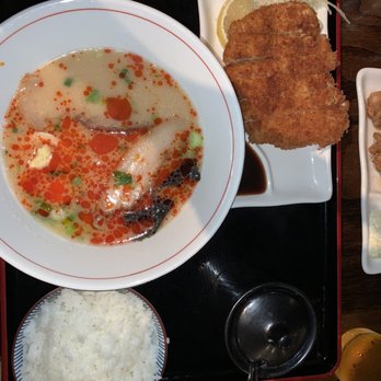 Wagaya - Westside - Ramen and Katsu - Sushi Bars Near Me - Atlanta, Georgia Wagaya - Westside - Ramen and Katsu - Sushi Bars Near Me - Atlanta, Georgia