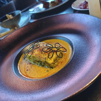 Amrina - Indian Near Me - The Woodlands, Texas