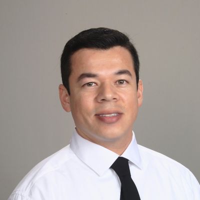 JC Hernandez - Chantel Ray Real Estate