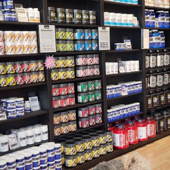 Nutrishop - a dog in a store - Vitamins & Supplements Near Me - Southern Pines, North Carolina Nutrishop - a dog in a store - Vitamins & Supplements Near Me - Southern Pines, North Carolina