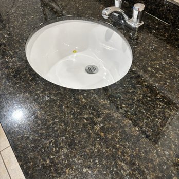 Encore Southern Palms - All three sinks are nasty. - RV Parks Near Me - Eustis, Florida Encore Southern Palms - All three sinks are nasty. - RV Parks Near Me - Eustis, Florida