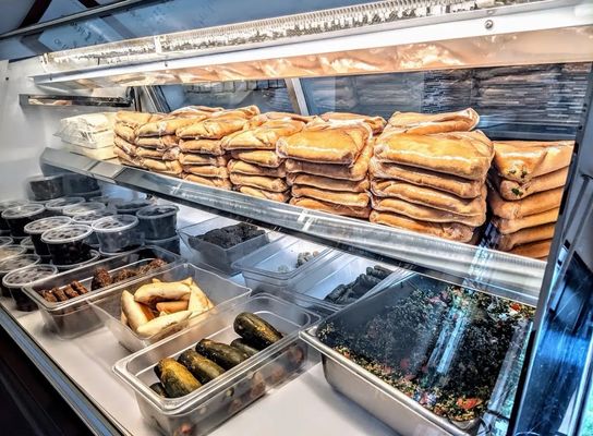 Emily's Lebanese Deli by null