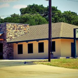 Potter's Pizza