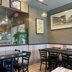 YD Tofu House - Inside